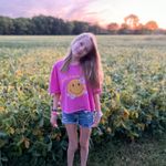 Ava Daugherty - @ava_daugherty18 - Instagram