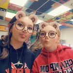 Ava Daugherty - @avadaugherty976 - Instagram