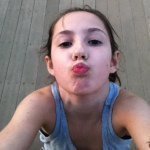 Ava - @avadecker17 - Instagram