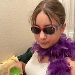 Ava Rose Decker - @arosedeck - Instagram