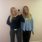 Ava - @ava.dempseyyy - Instagram