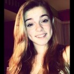 Ava Dempsey - @truethoughts69 - Instagram