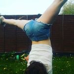 Ava Dempsey - @gymnastics_lover543212345 - Instagram