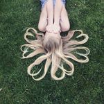 Ava Dempsey - @monkeyava - Instagram