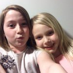Ava Jasmin Dempsey - @ava_and_poppy_lol - Instagram