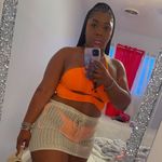 Alliyiah Duncombe - @ava_diamond_ - Instagram
