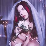 Libby 💎 - @avadiamondbaby - Instagram