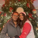 Ava Dunham - Facebook