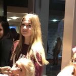 Ava - @avaellsworthfanpage - Instagram