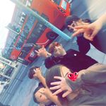 Ava Floyd - @plym_vl - Instagram