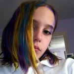 Ava Foster - @avarocks524 - Instagram