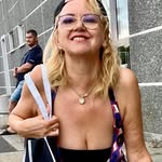 Ava Fox - @ava_lackovska - Instagram