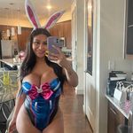 Ava Gaines - @avagaines.89 - Instagram