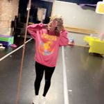 @avagaines9 - Instagram