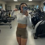Ava Garcia - @_avagarcia__ - Instagram