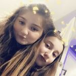 Ava Glass And Sophie Lear - @avaandsophie12 - Instagram