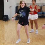 Ava Gleason - @ava.nt03 - Instagram