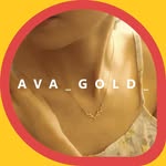 طلای آوا_ طلا_ انگشتر طلا_گرنبند_دستبند - @ava_gold_ - Instagram