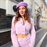 Ava Gonzalez - @bannaud - Instagram