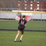 Ava O’Gorman - @avaogormanlax - Instagram