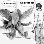 Ava greco asf - @avagreco_nextmessiah - Instagram