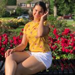 Ava Holloway - @ava_simone123 - Instagram