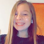 Ava Koch - @ava.renee11 - Instagram