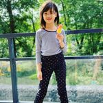Ava Koch - @ava_romero218 - Instagram