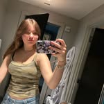 Ava Lehman - @ava.e777 - Instagram