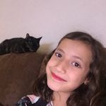 Claudia Ava Lehman - @claudiafun321 - Instagram