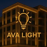 آوا لایت - @_avalight - Instagram