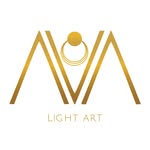Melanie Ava - @ava_light_art - Instagram