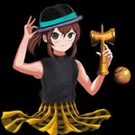 Ava Malloy - @ava_juggles - Instagram