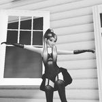 Ava Maeri - @avamazeee - Instagram