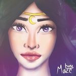 mazequine - @maze.bunz_ava - Instagram