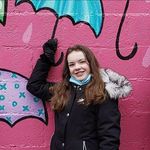 Ava Nicholson - @avarosenicholson - Instagram