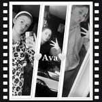 Ava Nicholson - @ava_nicholson123 - Instagram