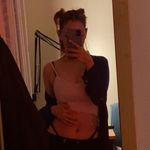 Eva Nielsen - @0bruh_bunny6 - Instagram