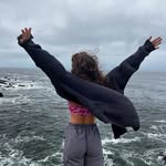 Ava Palmer - @whatislifepodcasts - Instagram