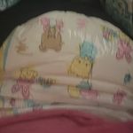 Diaper Girl - @ava_pierce0241 - Instagram