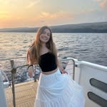 Ava Pinelli-Porter - @avapinelliporter - Instagram