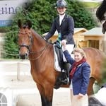 🇬🇧Ava Porter - @avaporterdressage - Instagram