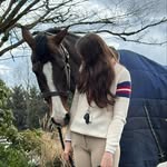 Ava - @ava.powell.eq - Instagram