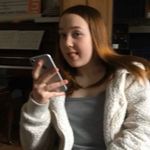 Ava Grace Powell - @xo_avapowell_priv_xo - Instagram