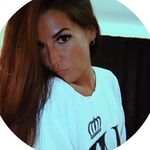 Ava Preston - @avastarr1545 - Instagram