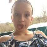 Ava Preston - @carla.sams.547 - Instagram