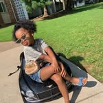 Ava Giselle’ Pugh - @avagiselle_718 - Instagram