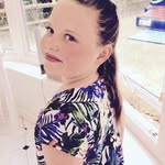 Ava Patience Pugh - @amazing_dancer_singer_star_ - Instagram