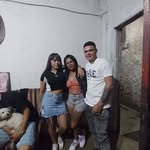 Eva Quiñones - @maria.uzal.948 - Instagram