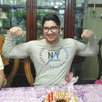 Axl Demian - @avaroth_22 - Instagram